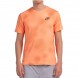 Bullpadel Manaus T-Shirt Orange