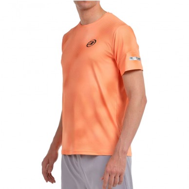 Bullpadel Manaus T-Shirt Orange