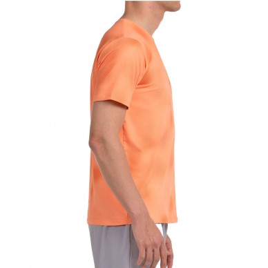 Bullpadel Manaus T-Shirt Orange