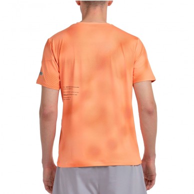 Bullpadel Manaus T-Shirt Orange