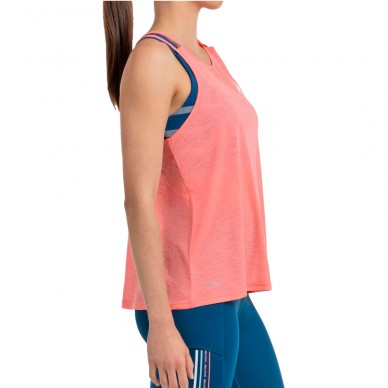 Bullpadel Dalena rosa T-Shirt