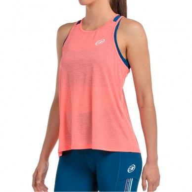 Bullpadel Dalena rosa T-Shirt