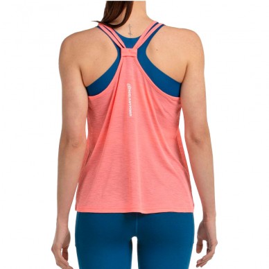 Bullpadel Dalena rosa T-Shirt