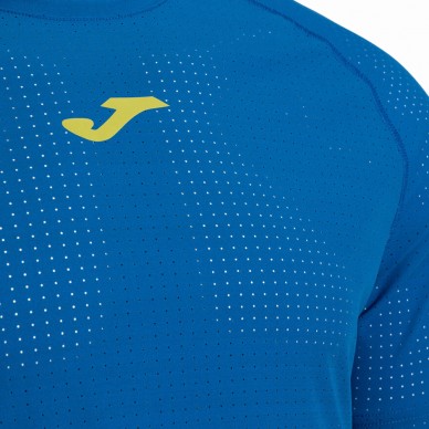 Joma R-City blaues T-shirt
