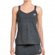 Bullpadel Aduri schwarzes T-Shirt