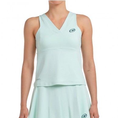 Bullpadel Afosa Wassergrün T-Shirt