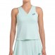 Bullpadel Afosa Wassergrün T-Shirt