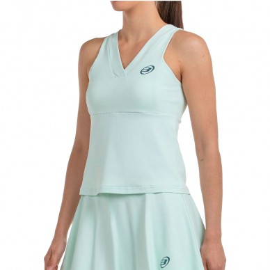 Bullpadel Afosa Wassergrün T-Shirt