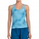 Bullpadel Dan blaue T-shirt