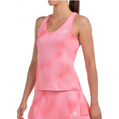 Bullpadel Dan rosa T-Shirt