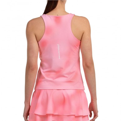 Bullpadel Dan rosa T-Shirt