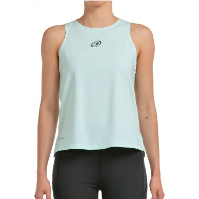 Bullpadel Abure Wassergrünes T-shirt