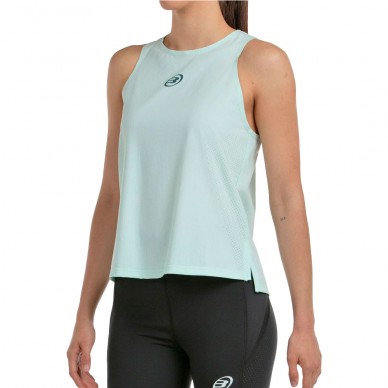 Bullpadel Abure Wassergrünes T-shirt