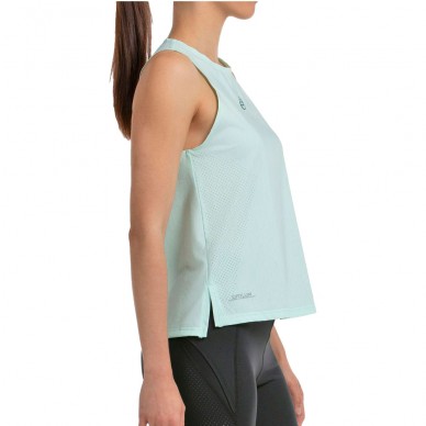 Bullpadel Abure Wassergrünes T-shirt