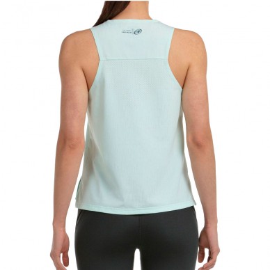 Bullpadel Abure Wassergrünes T-shirt