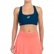 Bullpadel Eleve 25V blau Top Tank