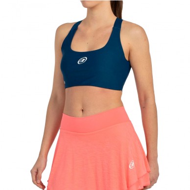 Bullpadel Eleve 25V blau Top Tank