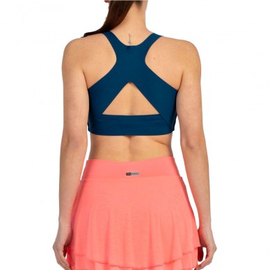 Bullpadel Eleve 25V blau Top Tank
