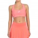 Top tank Bullpadel Betonte 25V rosa