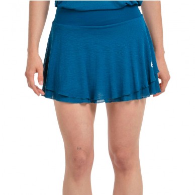 Bullpadel Diba blau Rock