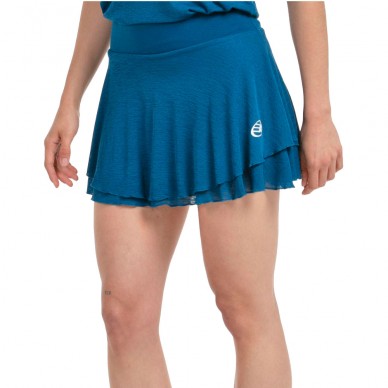 Bullpadel Diba blau Rock