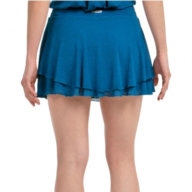 Bullpadel Diba blau Rock