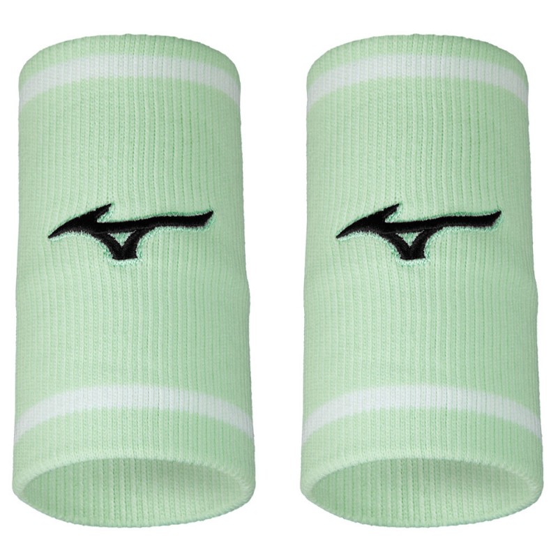 Mizuno Armbänder Long W/Line mint