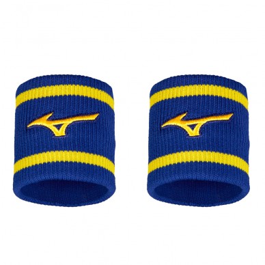 Mizuno armband Short W/Line blaue