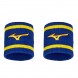 Mizuno armband Short W/Line blaue