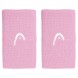 Armband Head 5" rosa