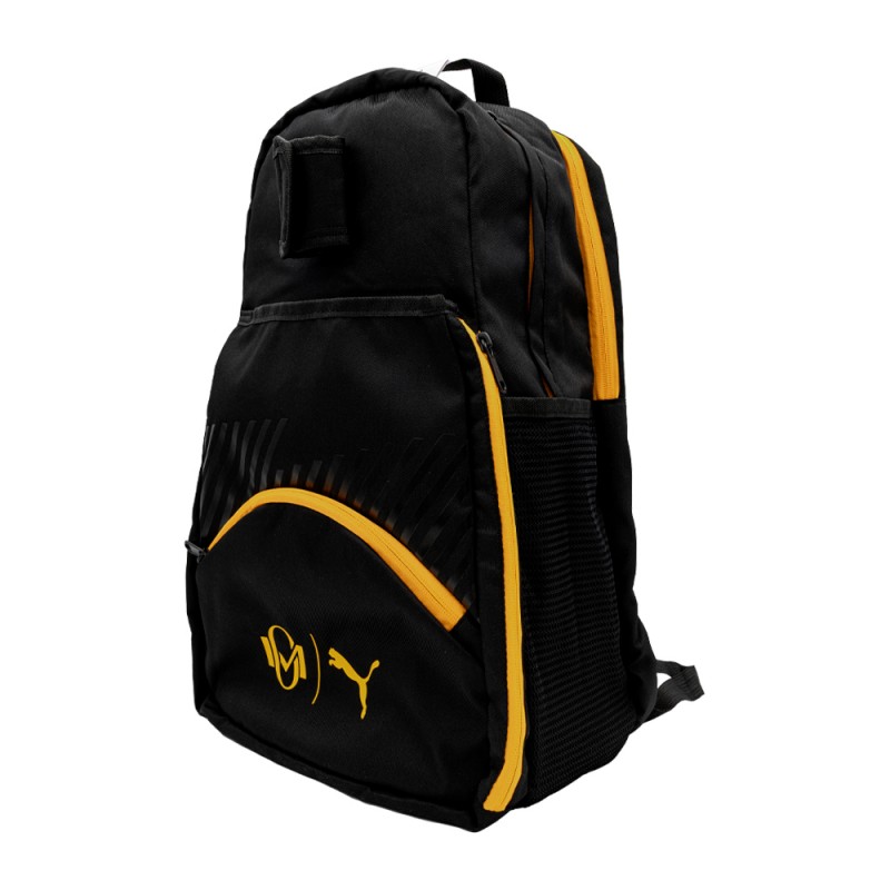 Puma Padel Momo Rucksack schwarz 2025