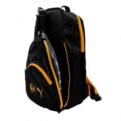 Puma Padel Momo Rucksack schwarz 2025