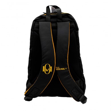 Puma Padel Momo Rucksack schwarz 2025