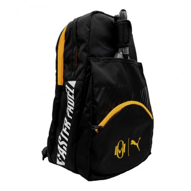 Puma Padel Momo Rucksack schwarz 2025