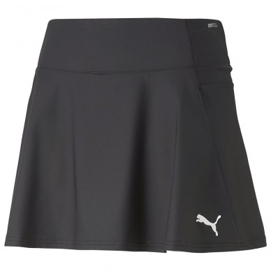 Puma Individual Padel Schwarz rock