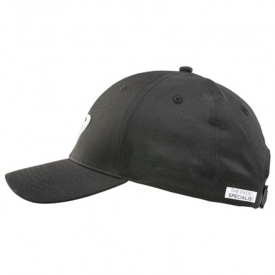 Bullpadel BPG251 schwarz Kappe