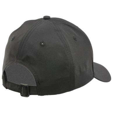 Bullpadel BPG251 schwarz Kappe