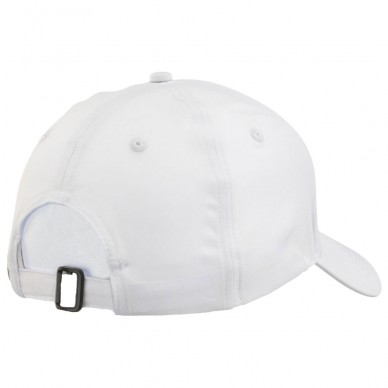 Bullpadel BPG251 weiße Kappe