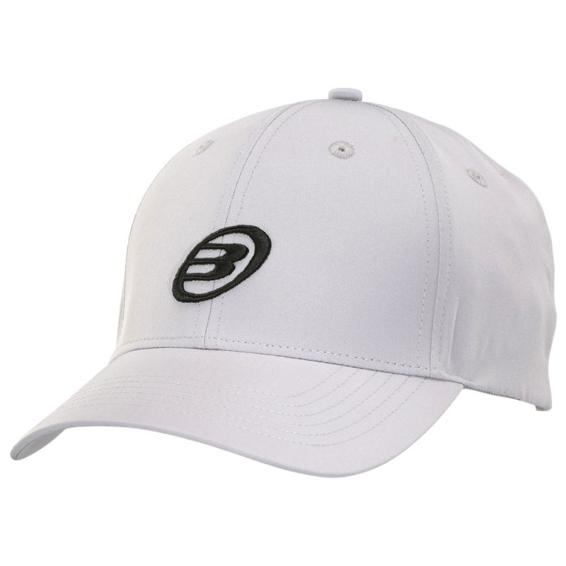 Bullpadel Kappe BPG251 graue