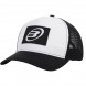 Bullpadel BPG255 schwarze kappe