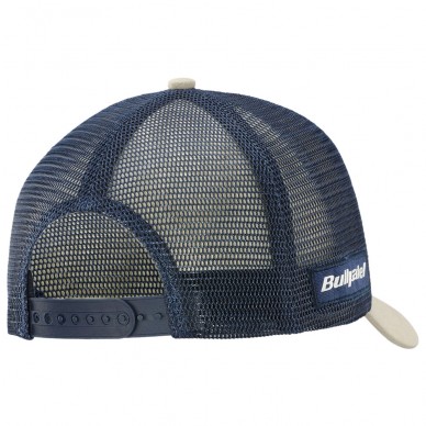Bullpadel Kappe BPG255 weiße