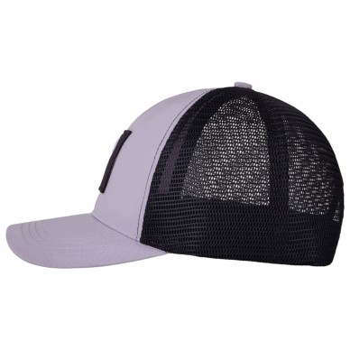 Bullpadel BPG255 graue Kappe