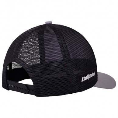 Bullpadel BPG255 graue Kappe