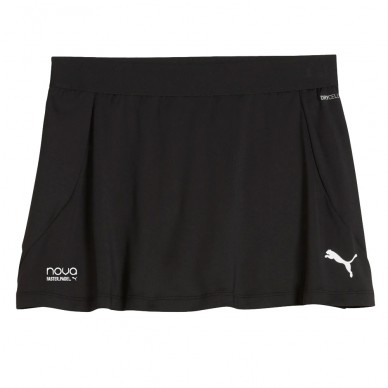 Puma Individual Padel Schwarz rock