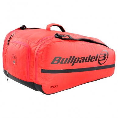 Schlägertasche Bullpadel BPP-25022 XPLO rot 2025