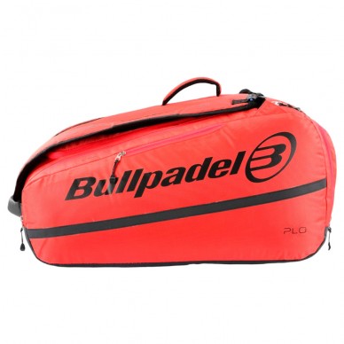 Schlägertasche Bullpadel BPP-25022 XPLO rot 2025