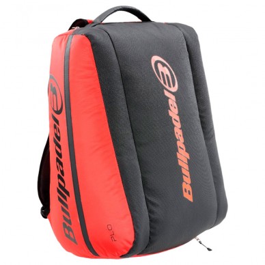 Schlägertasche Bullpadel BPP-25022 XPLO rot 2025