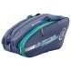 Schlägertasche Bullpadel BPP-25015 Tour Marineblau 2025