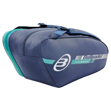 Schlägertasche Bullpadel BPP-25015 Tour Marineblau 2025