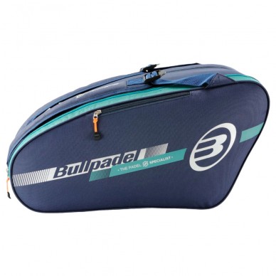 Schlägertasche Bullpadel BPP-25015 Tour Marineblau 2025